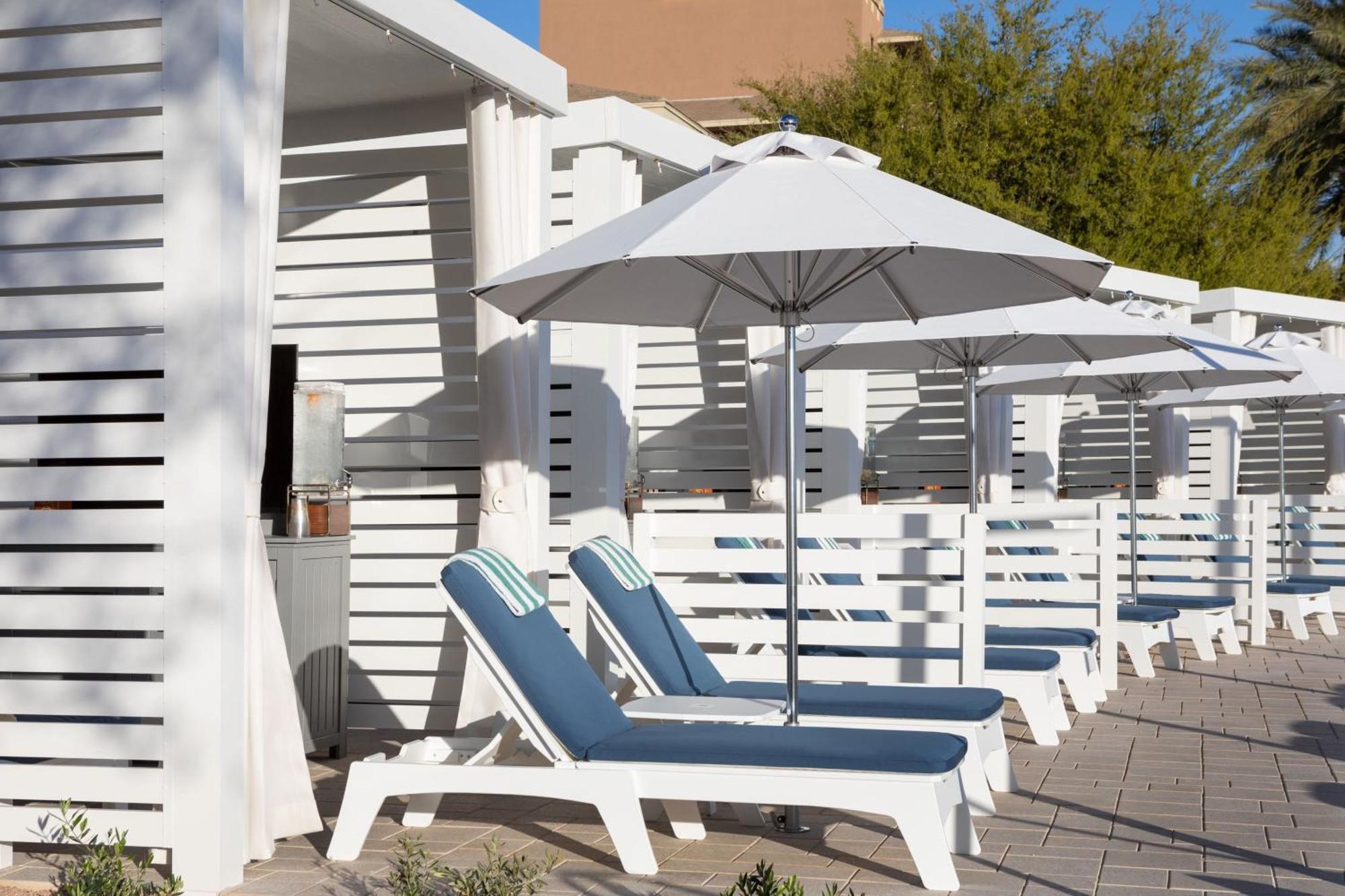 The Westin Kierland Resort & Spa Scottsdale Exterior photo