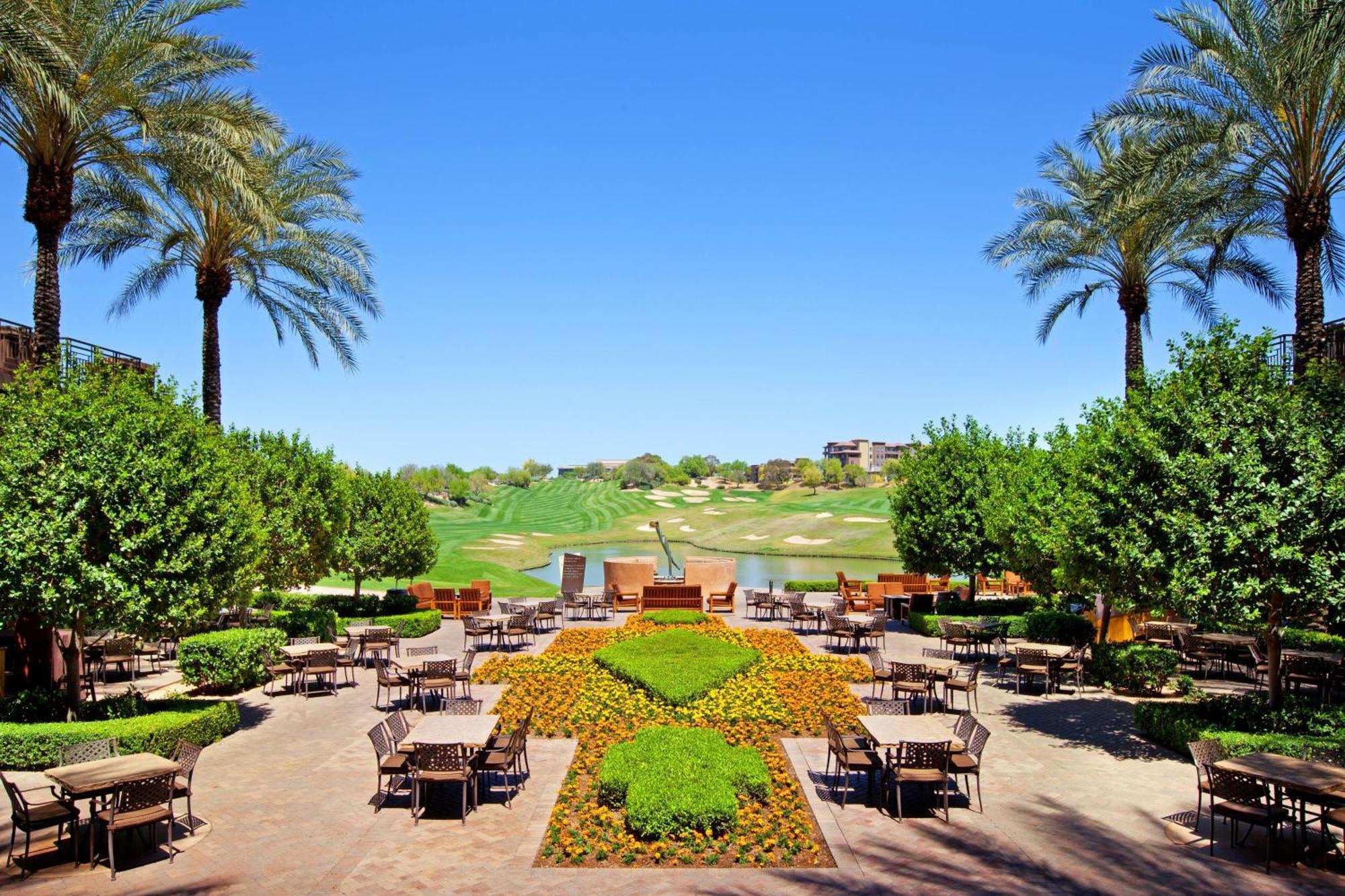 The Westin Kierland Resort & Spa Scottsdale Exterior photo